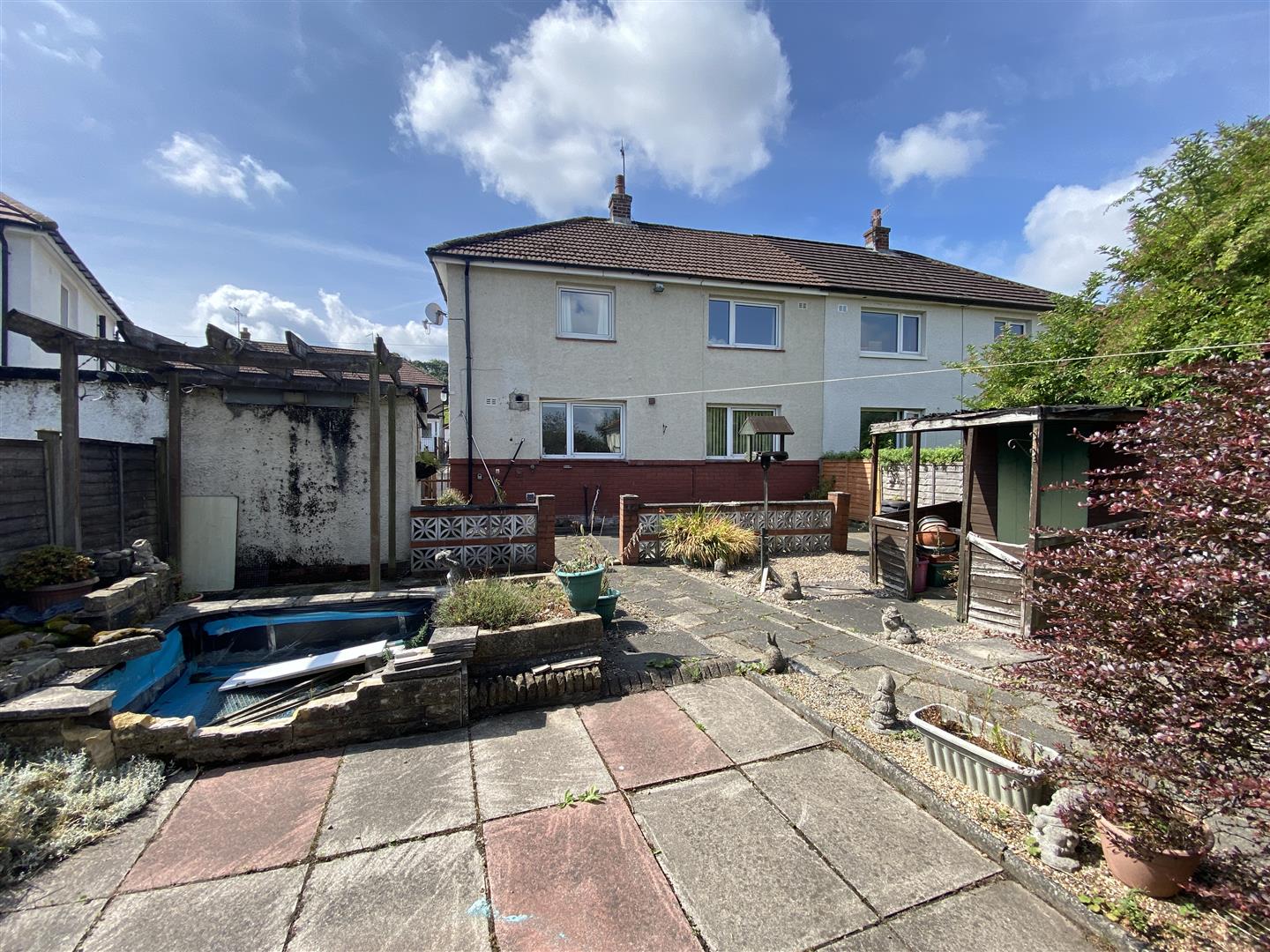 » Hargrave Crescent, Menston, LS29 6NJ
